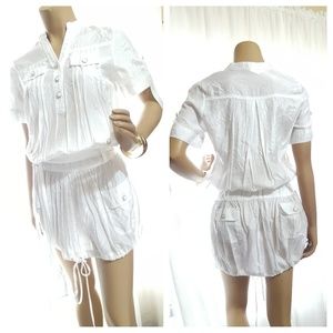 interi dress size medium